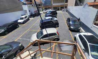 Imagem 3: PASSO O PONTO - ESTACIONAMENTO PRÓXIMO AO HOSPITAL SÃO LUIZ, RUA TAPAJÓS E CARTÓRIO