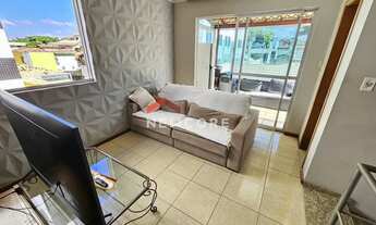 Imagem 7: Cobertura em Rua Doutor Mário Magalhães - Itapoã - Belo Horizonte/MG