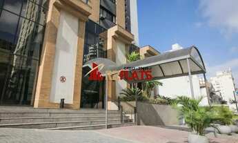 Imagem 7: Flat com ótimo preço no bairro Jardins. Confira!