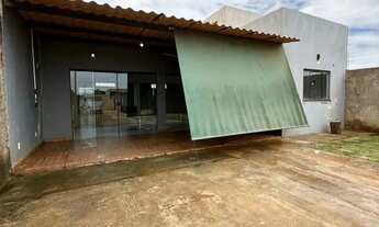 Imagem 6: Casa Funcional Casa com 1 dormitório