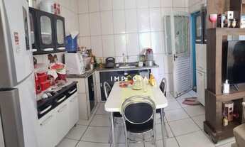 Imagem 7: Casa com 3 dormitórios à venda, 85 m² por R$ 250.000 - Faisqueira - Pouso Alegre/MG