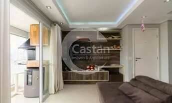 Imagem 4: Apartamento na anhaia melo - venda