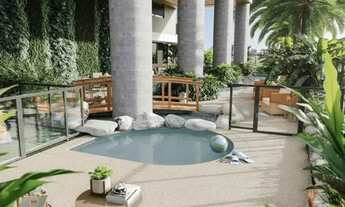 Imagem 4: Apartamento para Locação de 3 quartos, sendo 02 suítes no Setor Marista - Goiânia - GO