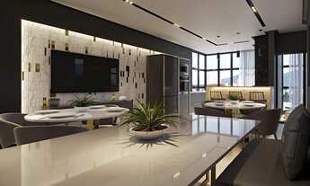 Imagem 6: Apartamento - 2 dormitórios - 2 Suítes - localizado em Porto Belo / Perequê REF: DW603391