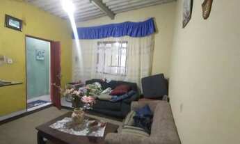 Imagem 6: Casa em Rua São Miguel - Agenor de Campos - Mongaguá/SP