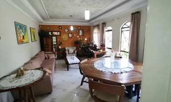 Imagem 5: Casa para locação e venda com 3 quartos sendo 1 suíte no Bairro Alvorada, em Londrina