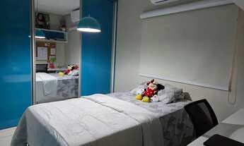 Imagem 7: Casa à Venda - Condomínio Nascentes do Tarumã