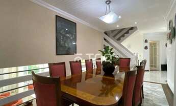 Imagem 2: Casa com 5 dormitórios à venda, 400 m² por R$ 3.250.000,00 - Alphaville 10 - Santana de Pa