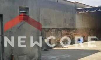 Imagem: Galpão em Rua dos Andradas - Vila Washington