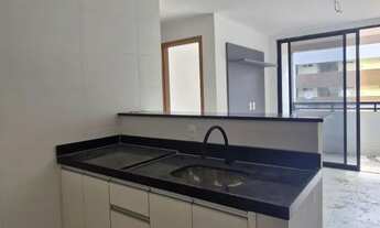 Imagem 4: ALUGA-SE - Apartamento Novo | 2 Quartos (1 Suíte