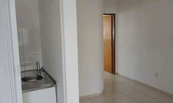 Imagem: Kitnet com 60 metros quadrados com 1 quarto