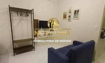 Imagem 4: FRENTE MAR!! VISTA MAR LINDA KITNET TODA REFORMADA MOBILIADA APENAS 260MIL