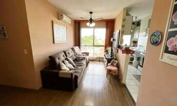 Imagem 3: Apartamento 51.25M² - para Alugar