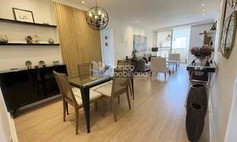 Imagem: Apartamento para venda com 125 metros quadrados