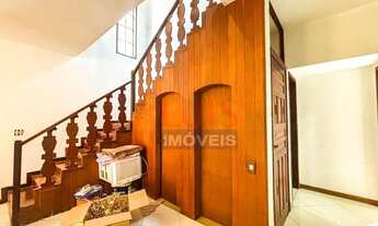 Imagem 7: Casa com 5 dormitórios para alugar, 278 m² por R$ 6.655,00/mês - Serra Grande - Niterói/RJ