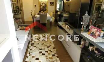 Imagem 7: Apartamento em Rua Felipe Schmidt - Centro - Criciúma/SC