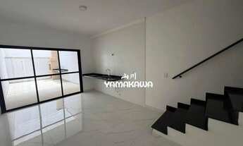 Imagem: Sobrado com 3 dormitórios, 120 m² - venda