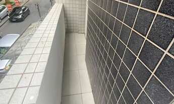 Imagem 3: Area privativa Apartamento com 3 dormitórios