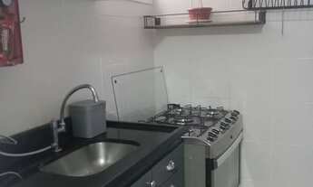 Imagem 3: Duplex ÁGUAS CLARAS