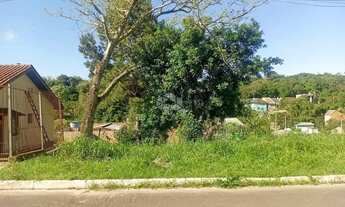 Imagem 4: Terreno no Centro de Nova Santa Rita com matricula e 360m²