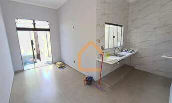 Imagem: Casa com 3 dormitórios à venda, 66 m²