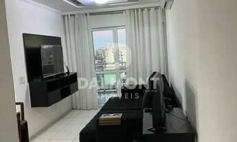 Imagem: Braga - Cabo Frio/RJ - Apto 03 quartos sendo