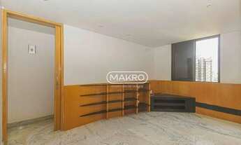 Imagem 3: Apartamento com 4 dormitórios à venda, 200 m² por R$ 3.000.000,00 - Lourdes - Belo Horizon