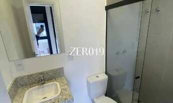 Imagem 3: Casa em condomínio para aluguel Chácara Primavera em Campinas