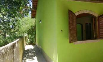 Imagem 7: Vendo Casa 2 quartos em Jaconé, á 2 minutos da praia , estudo propostas