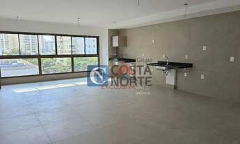 Imagem 3: Apartamento com 3 dormitórios à venda, 120 m² por R$ 2.040.000 - Royal Park - São José dos