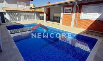 Imagem 2: Casa em Rua Doutor José Ranieri - Jardim Cruzeiro do Sul - Bauru/SP