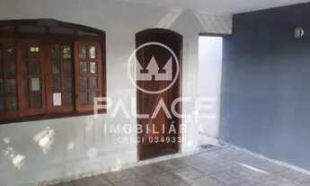 Imagem 4: Casa à venda em vila industrial, piracicaba 3 quartos 125m²