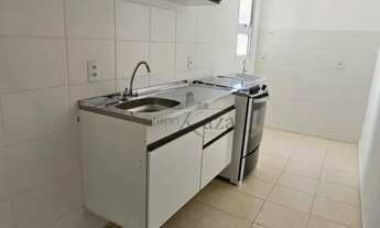 Imagem 7: Oportunidade - Apartamento - Residencial Vista Bela - Jardim Paraíso - Jacareí - 44m²