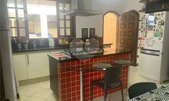 Imagem 4: Casa com 7 dormitórios à venda, 485 m² por R$ 3.279.191,00 - Santa Rosa - Niterói/RJ