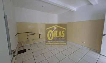 Imagem 3: Salão para alugar, 50 m² por R$ 748,00/mês - Vila Amorim - Suzano/SP