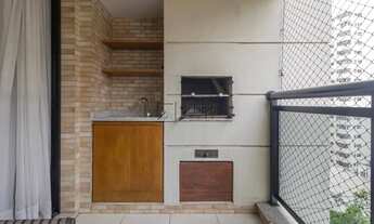 Imagem 6: Aluguel Apartamento 3 Dormitórios - 161 m² Paraíso