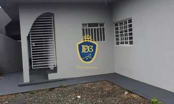 Imagem 5: Casa para venda 3 quartos, Contorno, Ponta Grossa