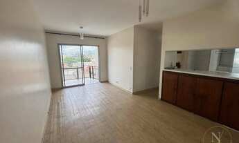 Imagem: Apartamento 63m - Jardim Sabara - São Paulo