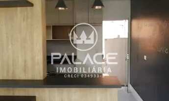 Imagem 4: Casa à venda em santa rosa ipês, piracicaba 2 quartos 64m²