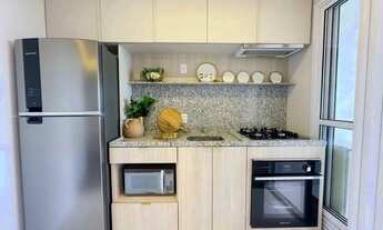 Imagem 4: APARTAMENTO Á VENDA NO TATUAPÉ