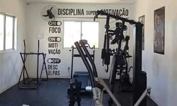 Imagem 7: Casa em Condomínio Green Club III, 4 quartos, sendo 3 suítes, área gourmet, 191m²