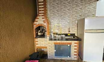 Imagem 5: Casa com 2 quartos à venda, 75 m² por R$ 270.000 - Jardim Campomar - Rio das Ostras/RJ