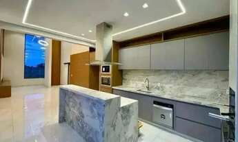 Imagem 4: Casa em Condomínio Residencial - 3 Quartos em Parqville Pinheiros, Aparecida de Goiânia