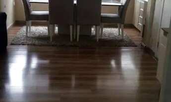 Imagem 7: Apartamento com 3 dormitórios à venda, 115 m² por R$ 900.000,00 - Centro - Santo André/SP