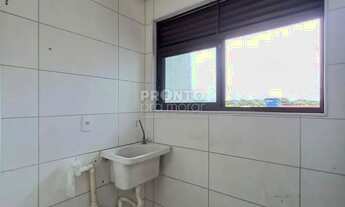 Imagem 6: Apartamento de 55 metros quadrados com 2 quartos em Várzea - Recife - PE