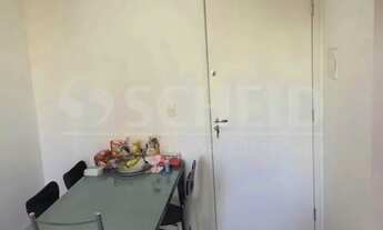 Imagem 5: Apartamento a venda de 53,50m² útil com 2 quartos e 1 vaga no Jaguaré