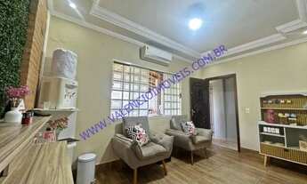 Imagem 2: Venda - Casa - Residencial Vale das Nogueiras - Americana - SP