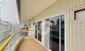 Imagem 6: Cobertura com 3 dormitórios à venda, 205 m² por R$ 1.550.000,00 - Icaraí - Niterói/RJ
