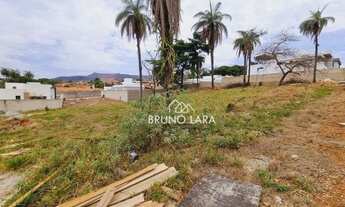 Imagem 7: Lote à venda em Igarapé MG - Condomínio Portal do Igarapé