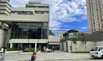 Imagem 3: Apartamento com 3 quartos à venda em Santana - SP